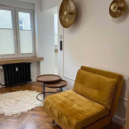 Apartament Augustianska Krakow Ngoại thất bức ảnh