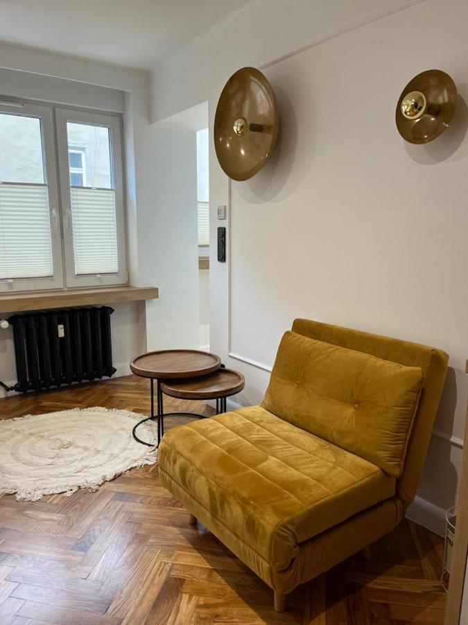 Apartament Augustianska Krakow Ngoại thất bức ảnh
